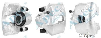 APEC BRAKING lca579 -  Тормозной суппорт